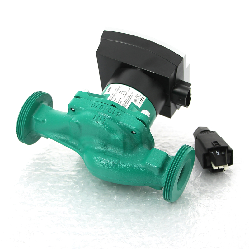 Высокоэффективный циркуляционный насос Wilo Stratos PICO 15/1-6 4216611 - Вид №2