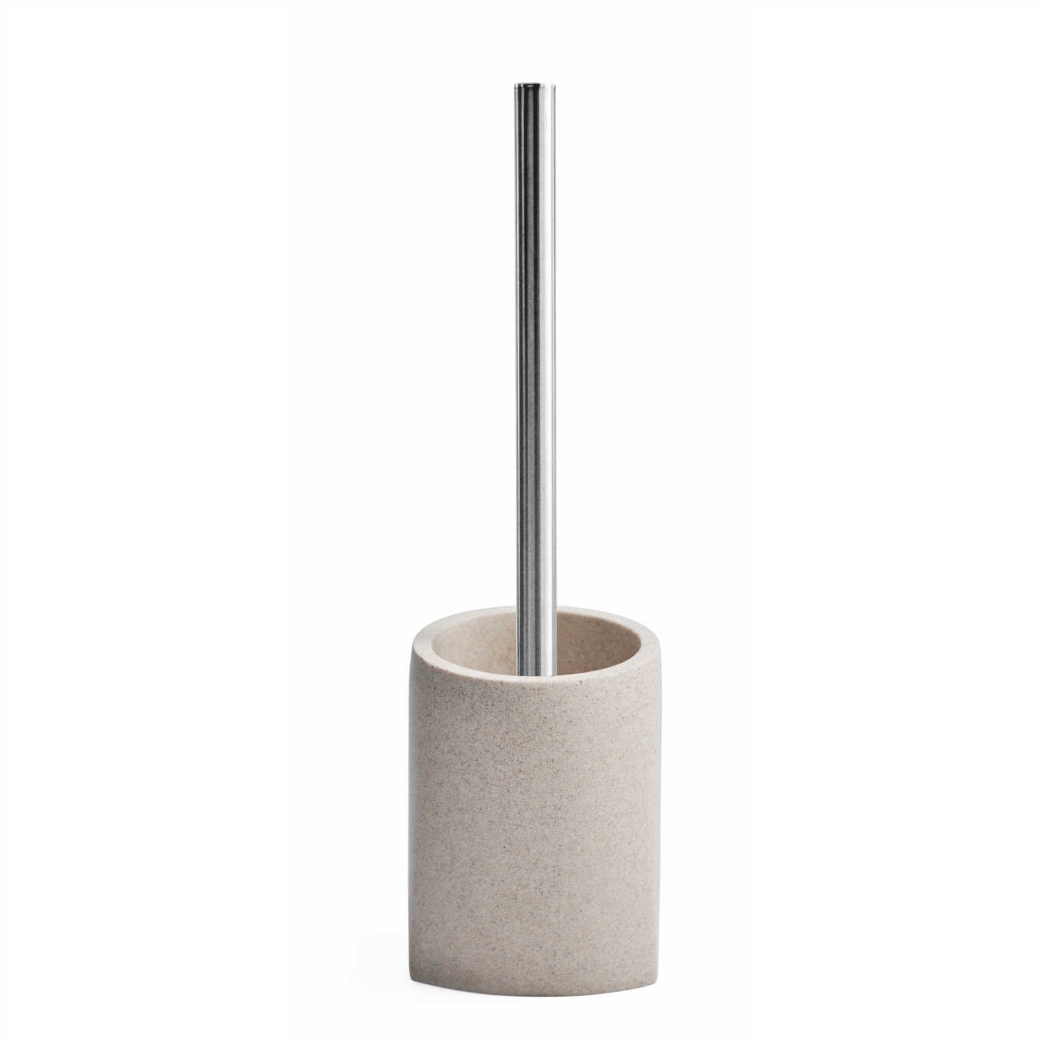 K-37727 Ohre Щетка для унитаза WasserKRAFT Ohre K-37700  - Вид №1