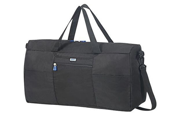 CO1-09034 Сумка дорожная складная CO1*034 Duffle Bag Samsonite Travel Accessories 