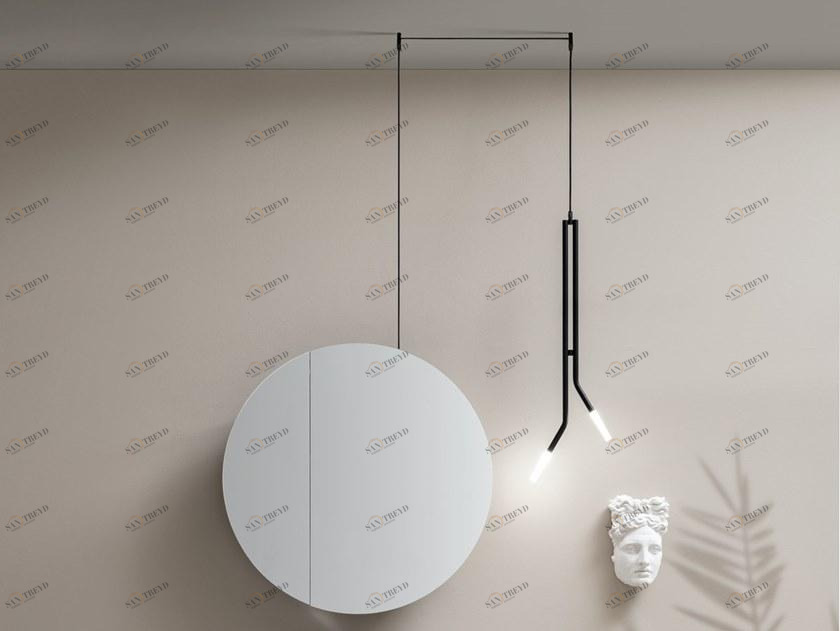 Cerasa Подвесной светильник sun-id-1346789