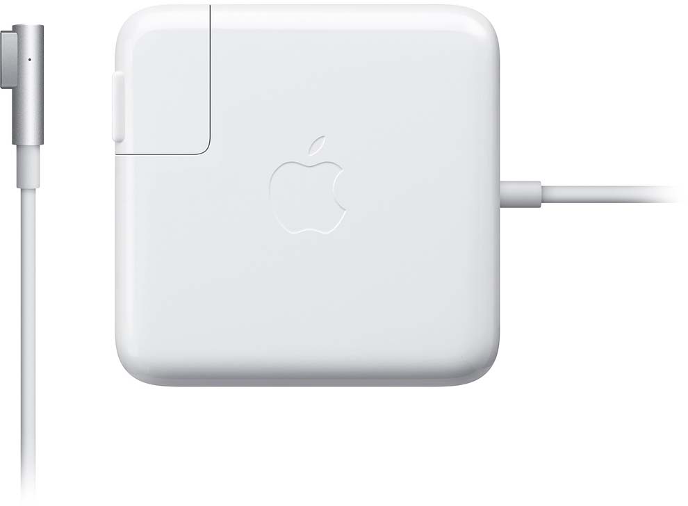 MC461Z/A magsafe power adapter - 60w (macbook and 13" macbook pro) Apple Santreyd 