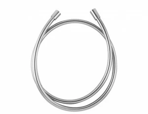 016055.0AR.50 Гибкий шланг из ПВХ 1/2 "1,750 мм для смесителя для душа Яркий хром