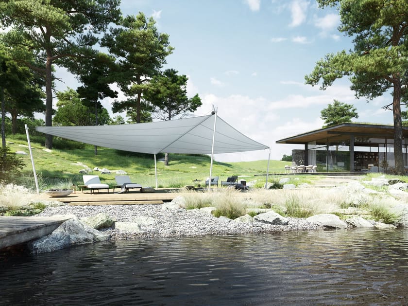 Парусный спорт WAREMA SONEA ARCH-00116079