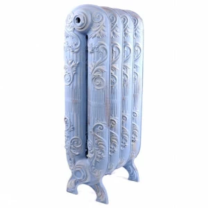 Чугунный радиатор RETROstyle Sheffield 560 14 секций
