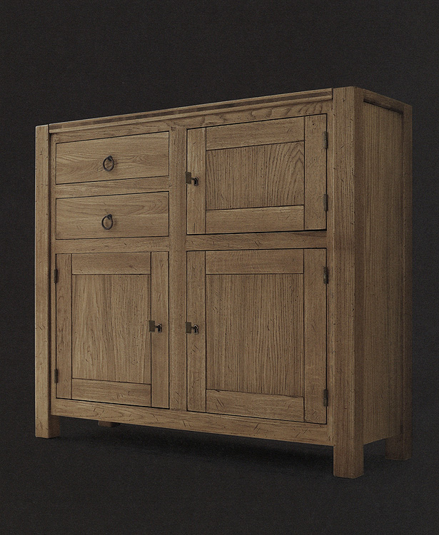 Буфет  DEVINA NAIS CR358 Eclettica