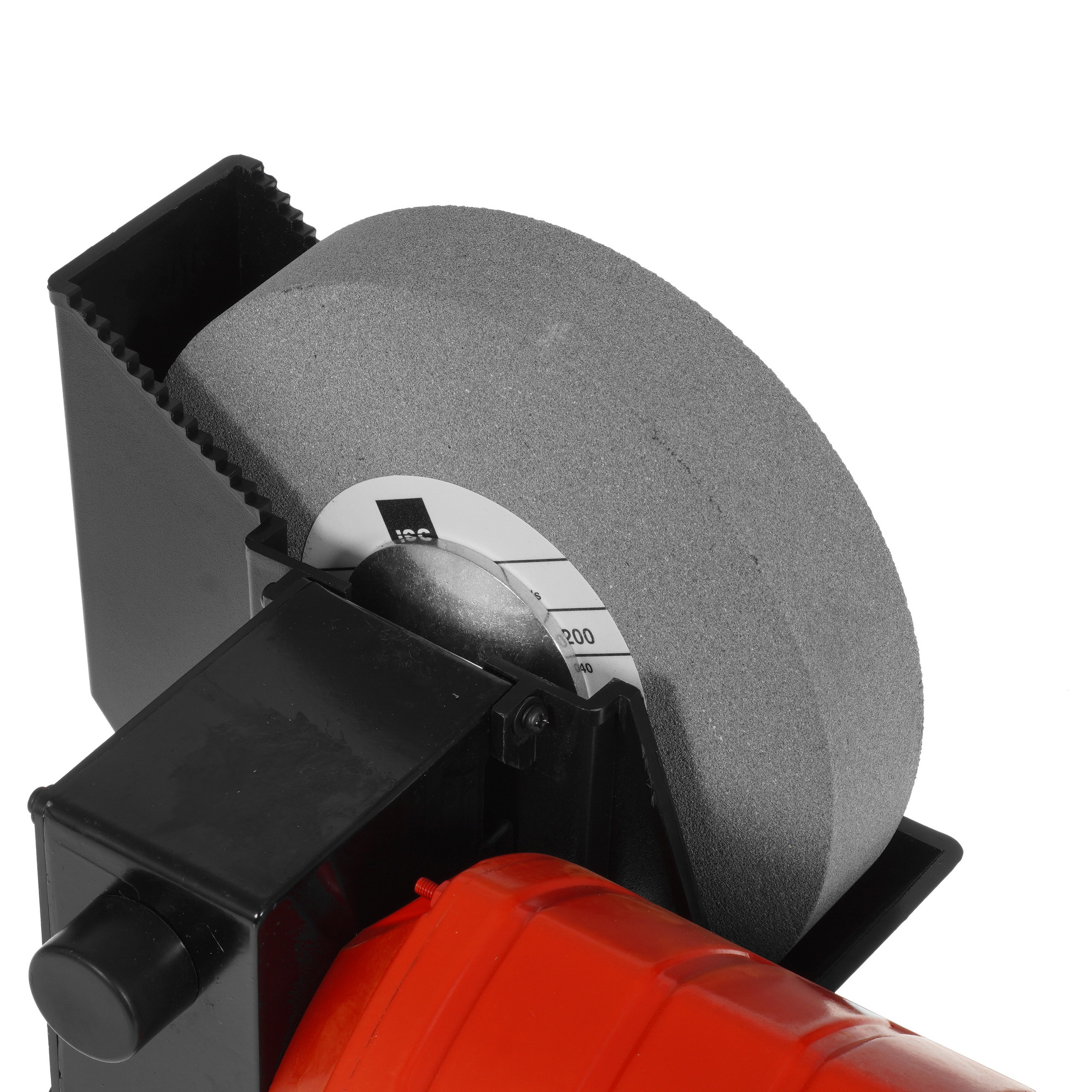 Точильный станок Einhell TC-WD 200/150 5346590 STDN-0144295 - Вид №3