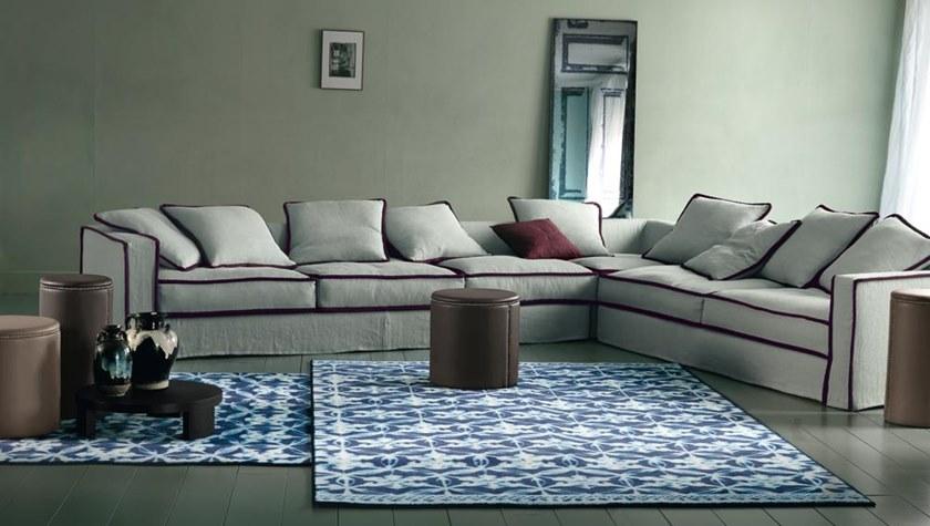 Casamilano Пуф из мягкой кожи sun-id-1443721 - Вид №2