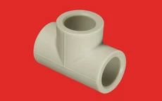 Тройник 32 Grise PP-R