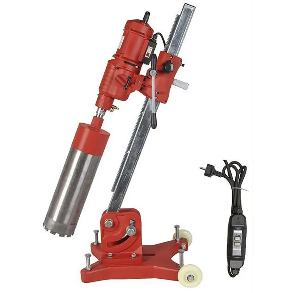 Установка алмазного бурения Voll V-Drill 355N, 4900 Вт STLM-2182754