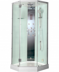 ELTA H-312 L Душевая кабина TIMO