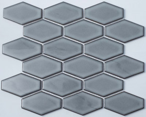 Мозаика из керамогранита  R-312 SN-Mosaic Rustic