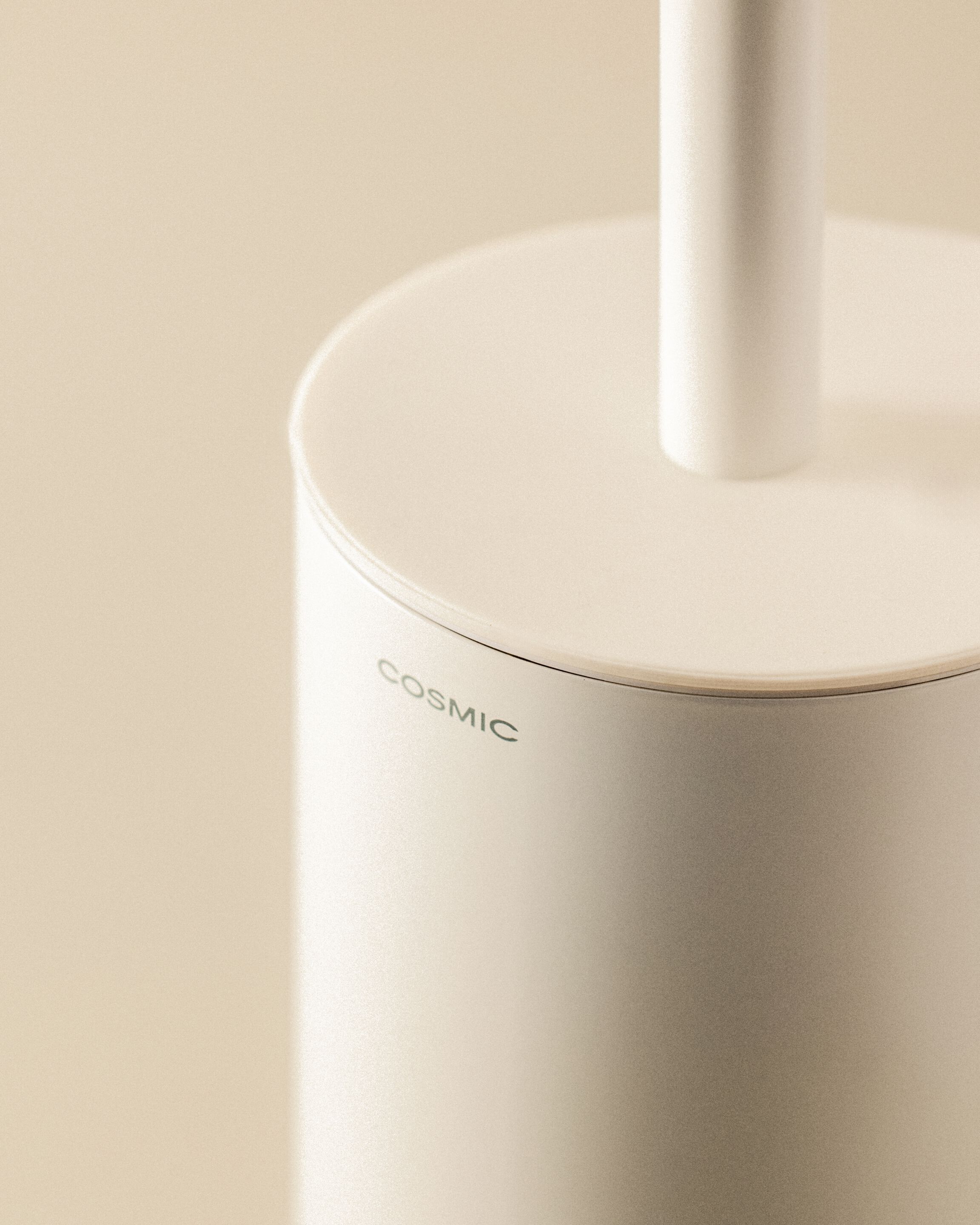 Металлический настенный держатель для туалетной щетки Cosmic Гейзер ARCH-00034634 - Вид №6