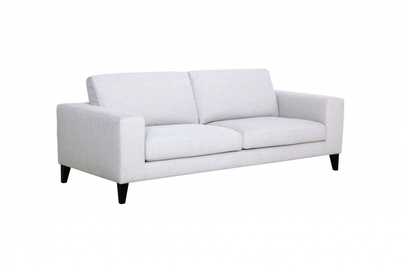 Диван Passion прямой белый SITS ДИЗАЙНЕРСКИЕ, PASSION 192253 Белый  - Вид №1