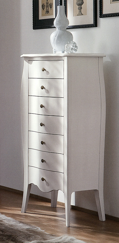 Комод ETTORE ALTA CORTE ST120 Electa