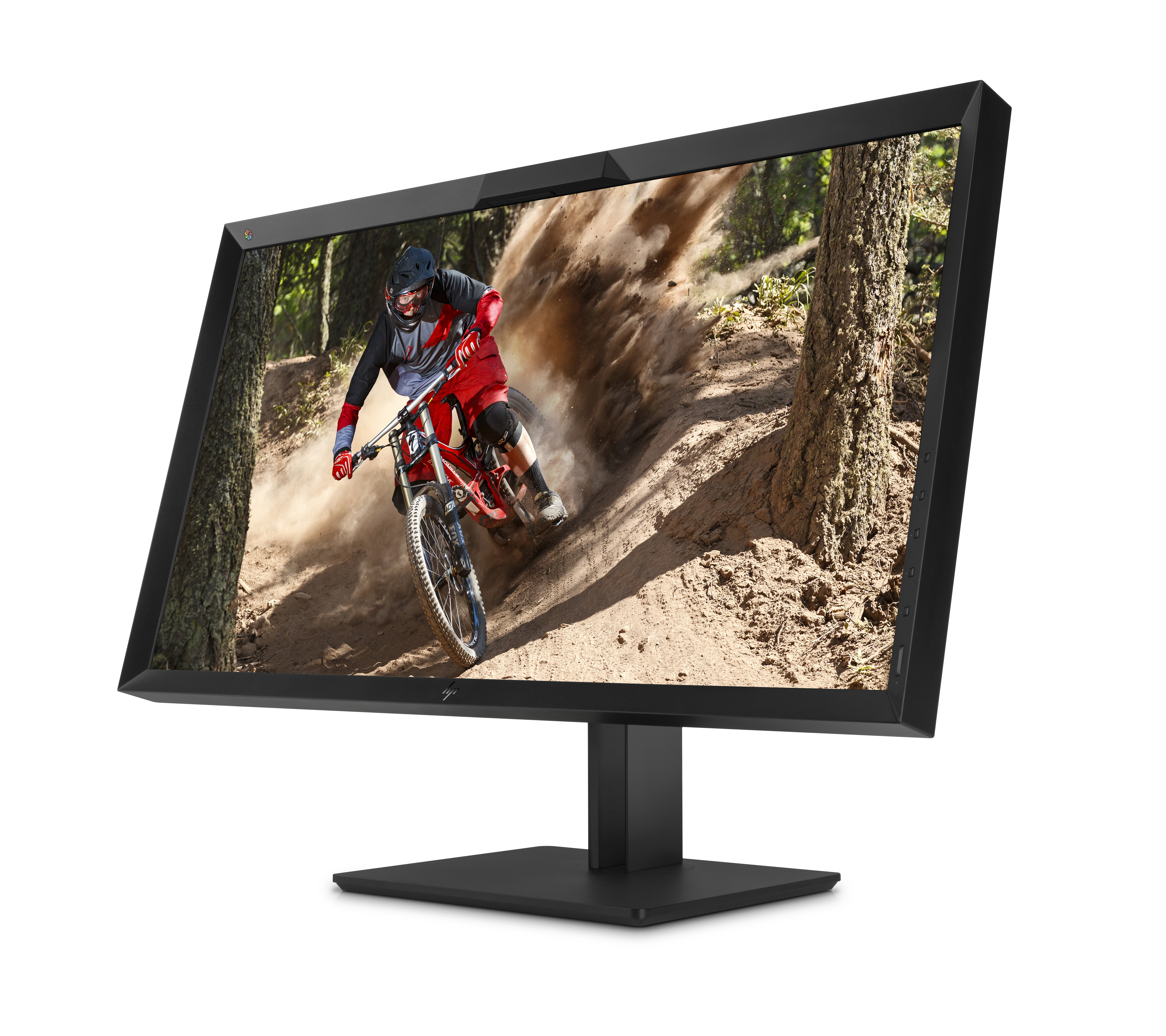 Z4Y82A4#ABB dreamcolor z31xstudio display 4k 4096x2160 17:9 ips 250 cd/m2 1500:1 20ms 178°/178° hdmi dp energy star epeat black HP HP DreamColor Santreyd  - Вид №4