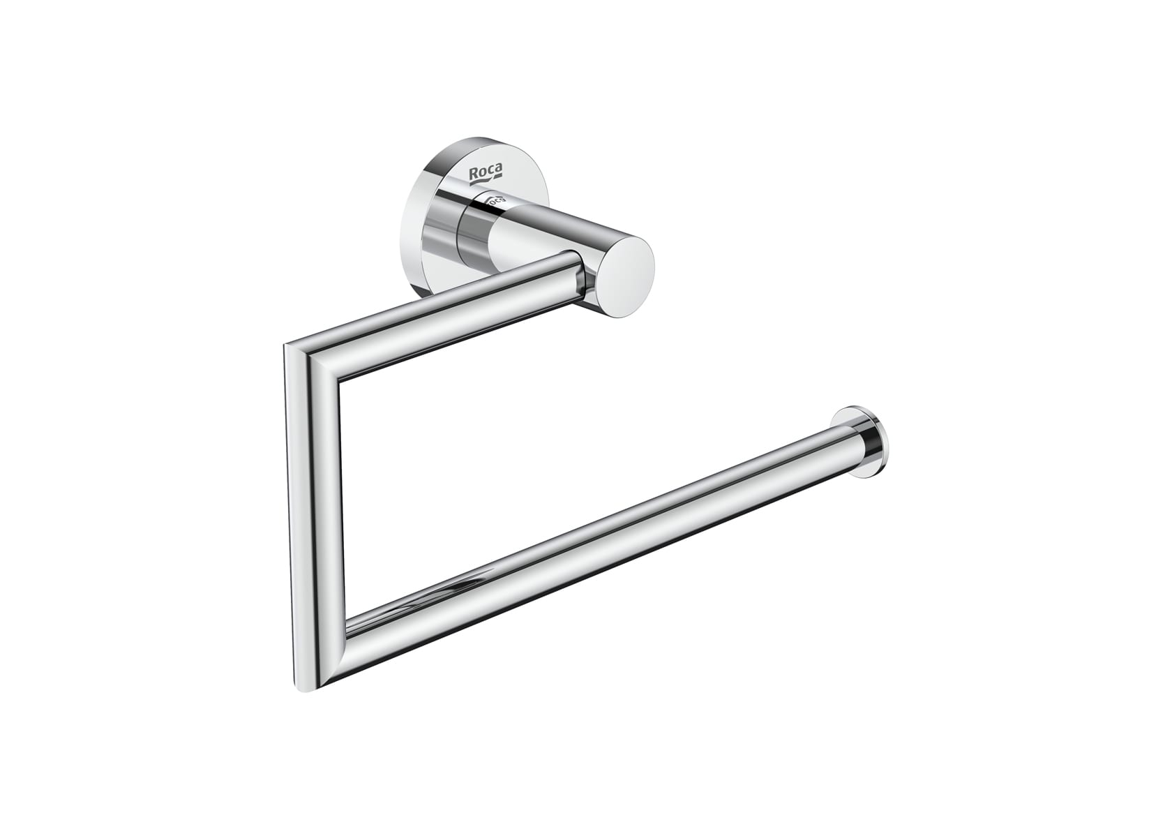 A817579C00 ROUND - Полотенцесушитель Ring ROCA Hotels