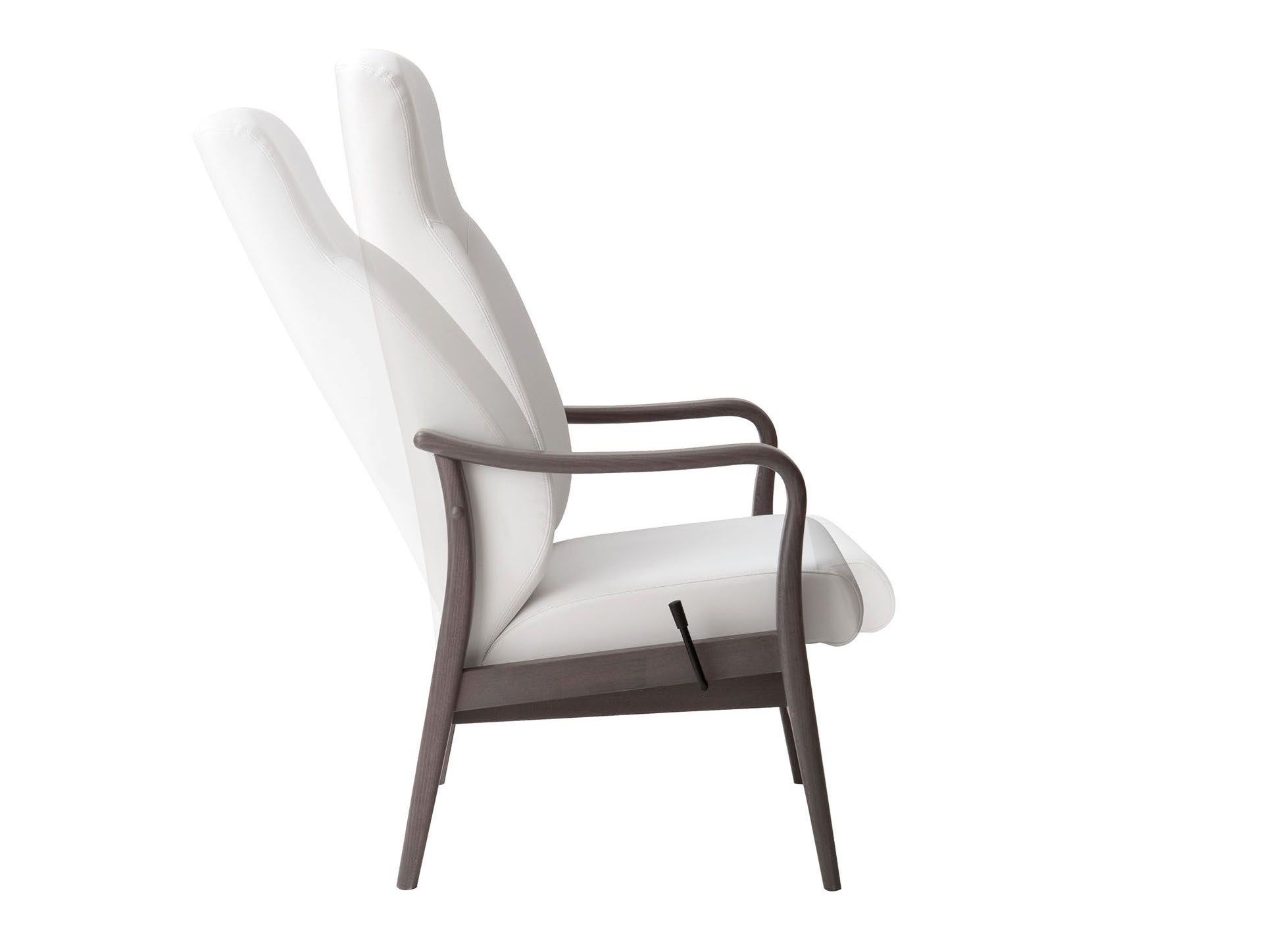 Кресло с высокой спинкой PIAVAL RELAX ELEGANT - Здоровье и забота ARCH-00074482 - Вид №5