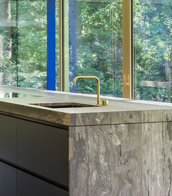 FS2 Раковина / Кухня vola  - Вид №21