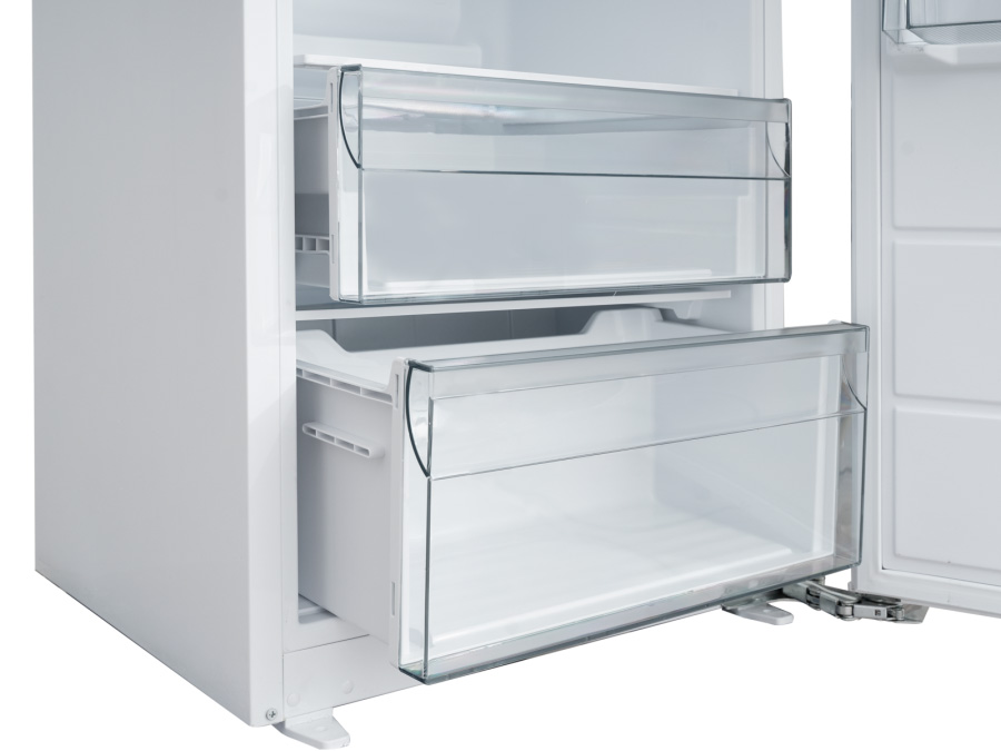 8130239 Встраиваемый холодильник без морозильника  Schaub Lorenz SLS E310WE STDN-0103921 - Вид №8