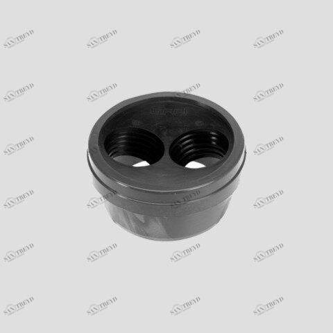 SANIT 02385000000 SANIT FRIAPHON НЕСКОЛЬКО РАЗЪЕМ D110 / 50 / 40/4 