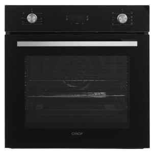 9296775 Электрический духовой шкаф CANDY COS615NL черный