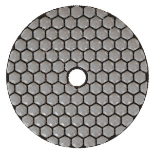 Круг алмазный гибкий Elitech 1820.160000 100 мм 9158933