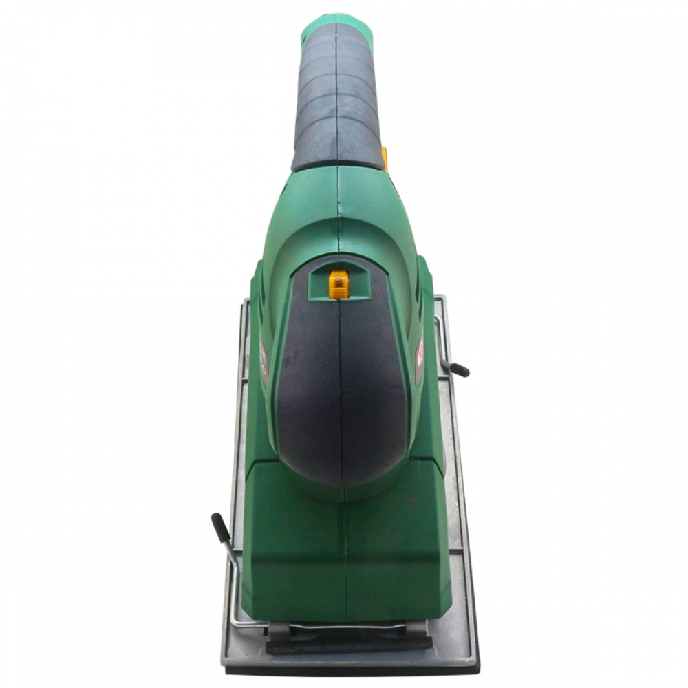 823 Калибр Ручная плоскошлифовальная машина МПШ-300Р  - Вид №3