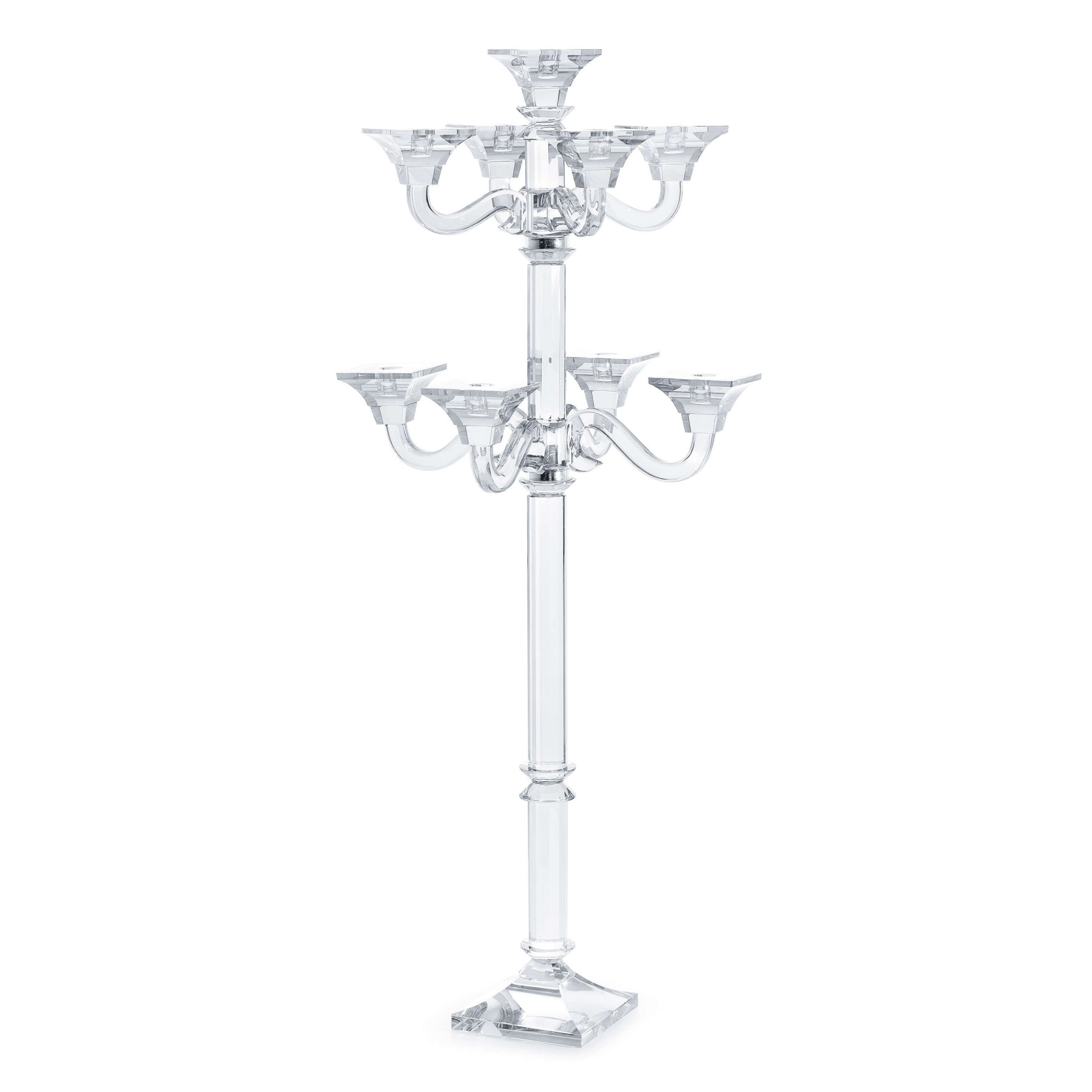 300078 ABHIKA PORTAC.VETRO X9 NATURAL 