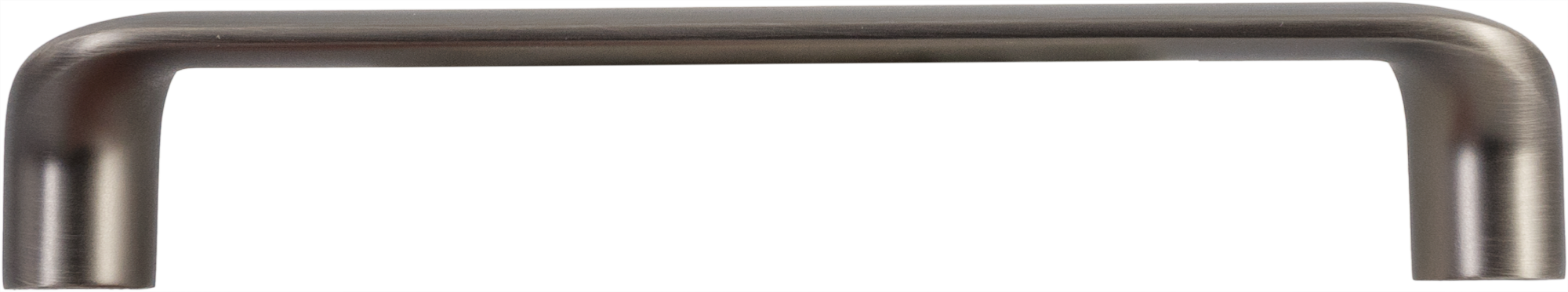 88110518 Ручка-скоба 1018 143 мм ЦАМ цвет матовый никель STLM-0076870 EDSON  - Вид №1