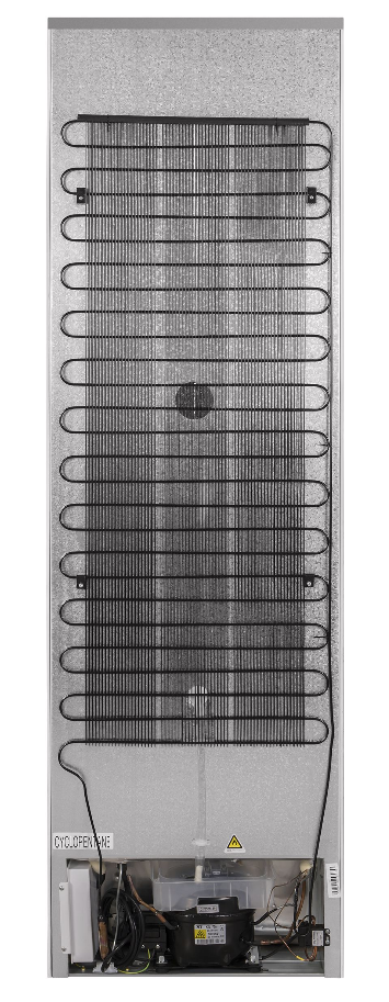 5338169 Встраиваемый холодильник HOMSair FB177NFFW STDN-0105261 - Вид №3