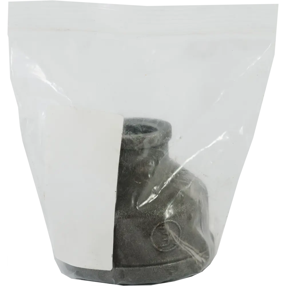 Муфта переходная Fittex 1 1/2"x1/2" ВР мм чугун 127-3599 STLM-2109213 - Вид №2