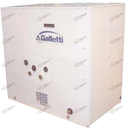 GALLETTI Тепловой насос / воздухоохладитель sun-id-1453260