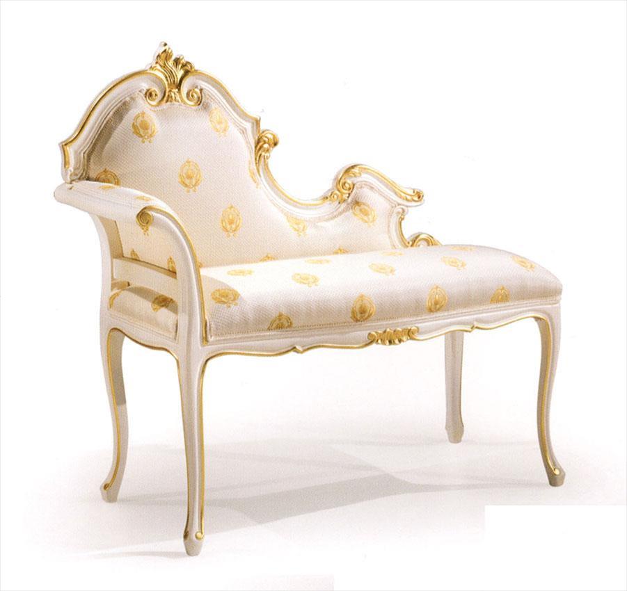 Банкетка  ANGELO CAPPELLINI 0115/SX ACCESSORIES