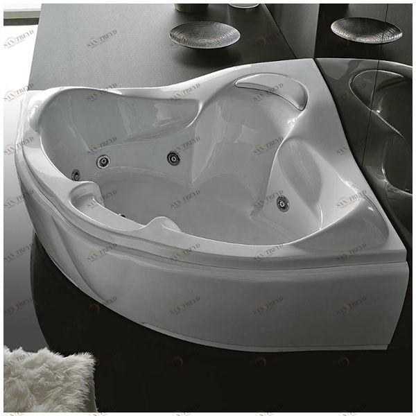 Ванна GRUPPO TREESSE Haiti V7457 STDV7457