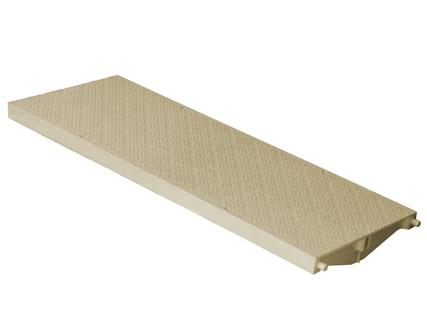 Крышка проезжей части из ПВХ First Corporation First Plast ARCH-00013768