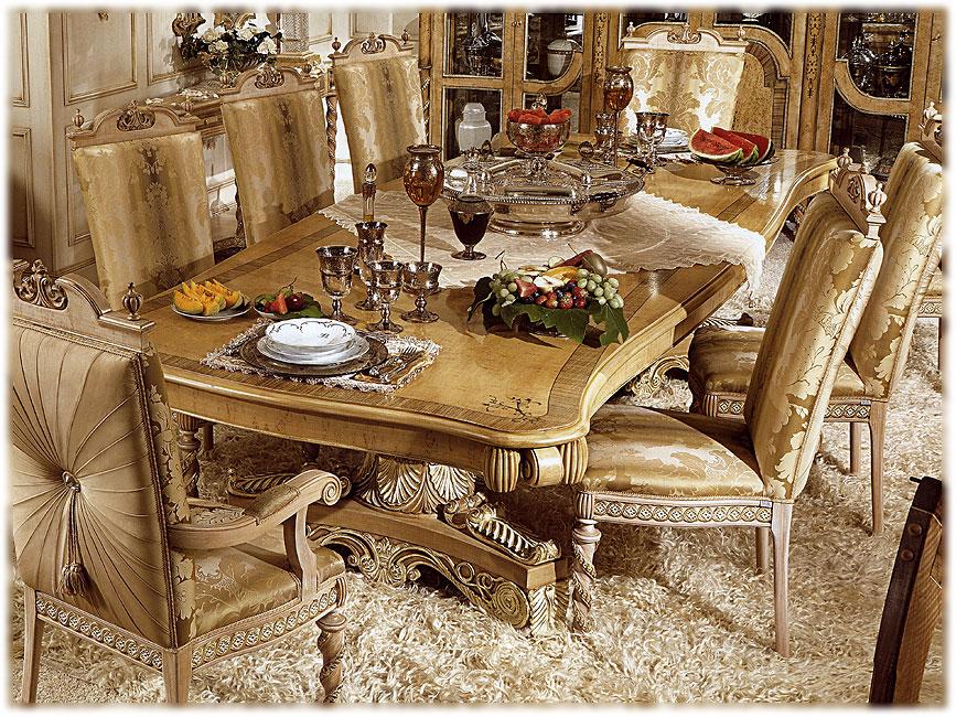 Стол  RIVA 4091 Hermitage