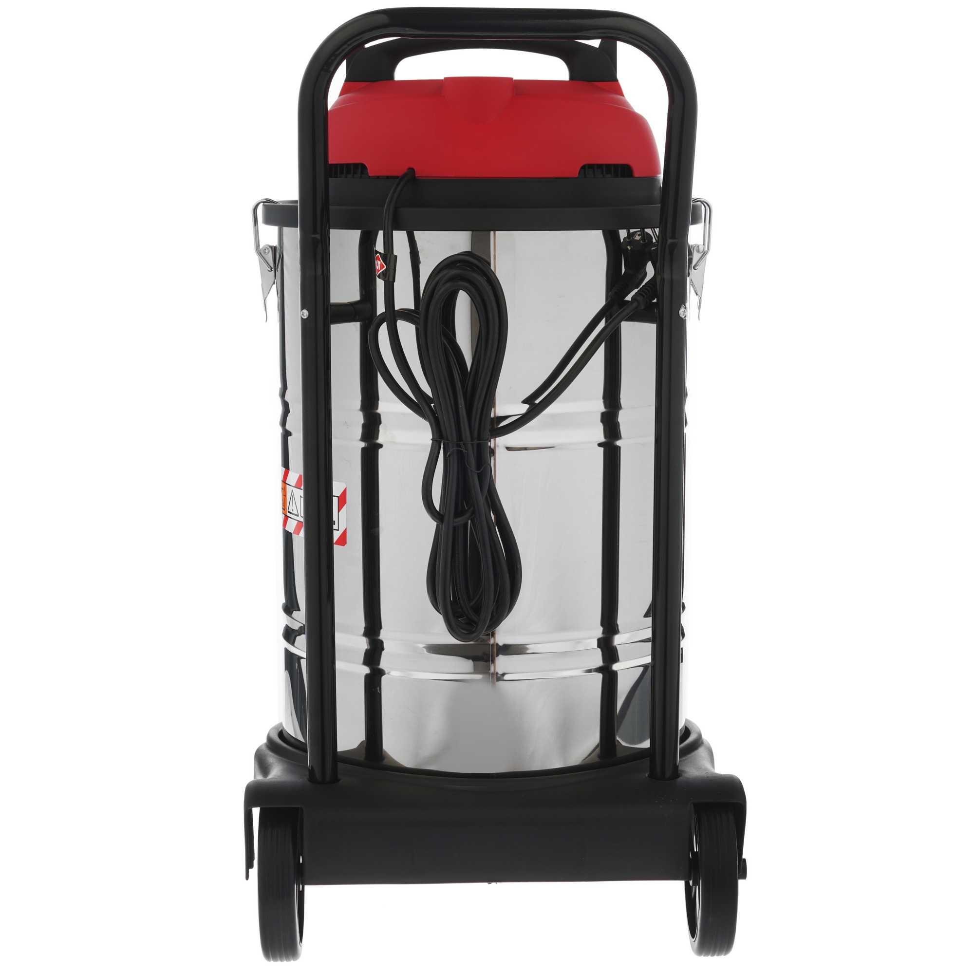 Строительный пылесос  Зубр ПУ-60-1400 М4 1264285 STDN-0035471 - Вид №3