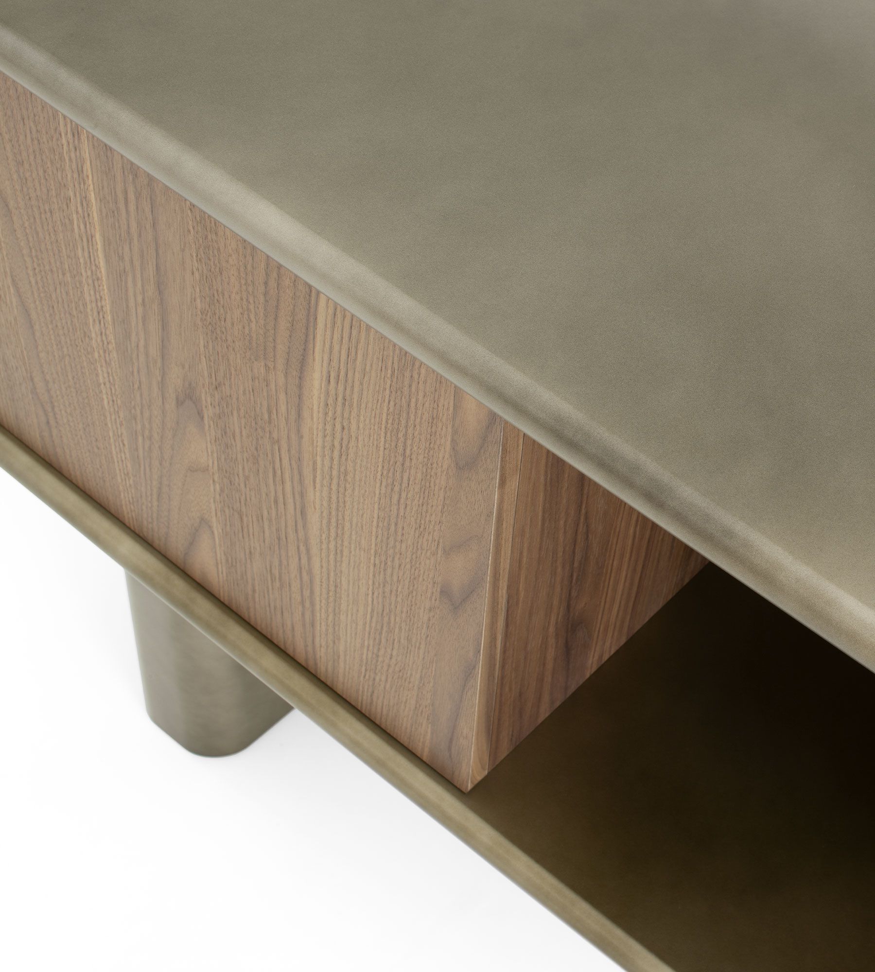 Деревянный шкаф Morica Design LIVING ARCH-00131595 - Вид №34