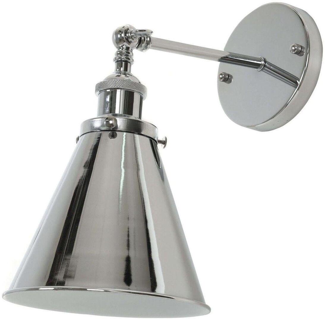 LDW B007-1 CHR Бра Lumina Deco Rubi