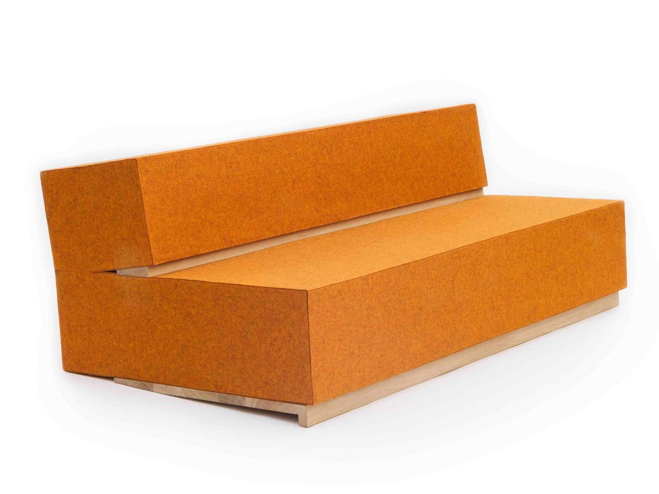 Ткань диван Moca BENCHWOOD ARCH-00117101