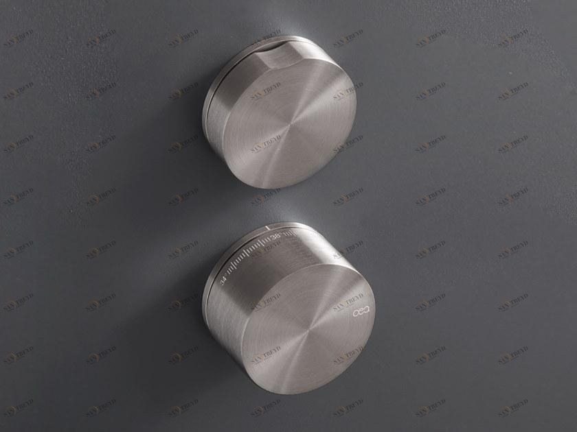 Ceadesign Душевая группа с термостатом Giotto Gio 57