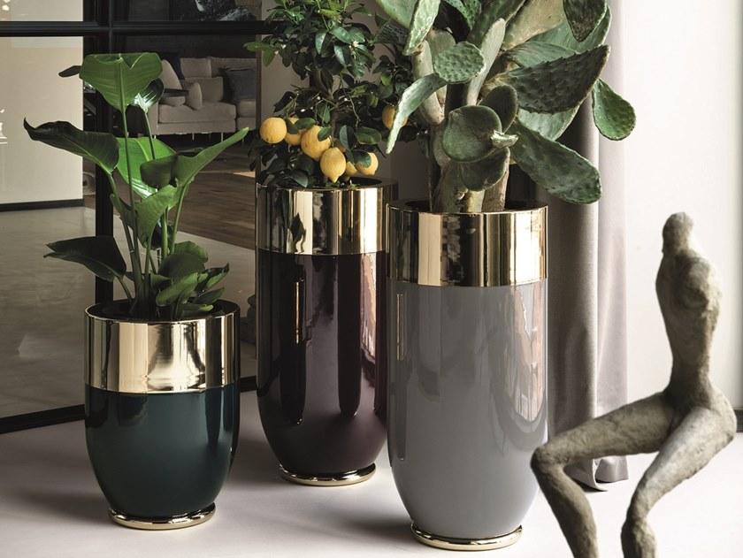 Longhi Круглая прихватка Loveluxe 2020 – sartoria collection Y 712 - Вид №2