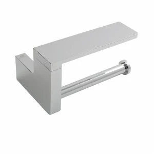 Держатель рулона с крышкой  Urban c NOKEN 100094163  CHROME
