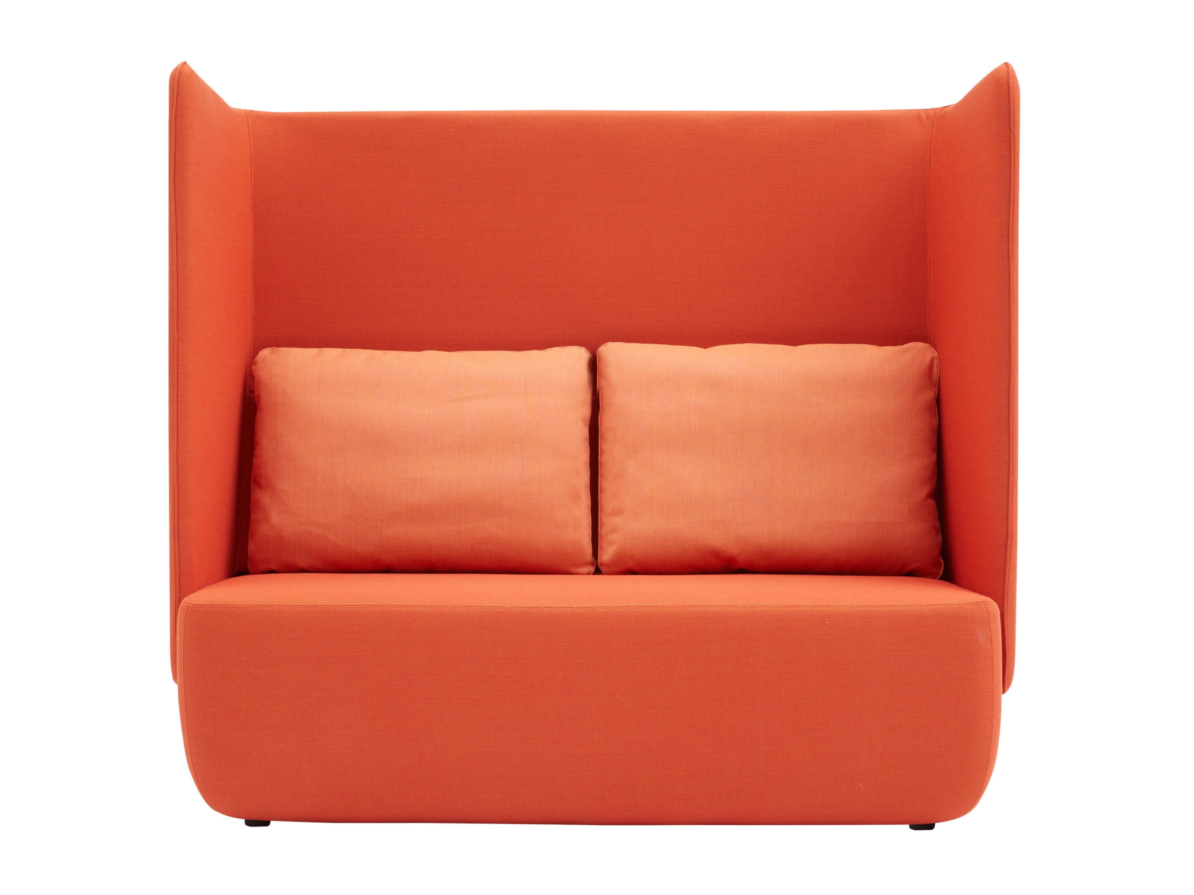 Войлочный диван SOFTLINE ARCH-00136418 - Вид №4