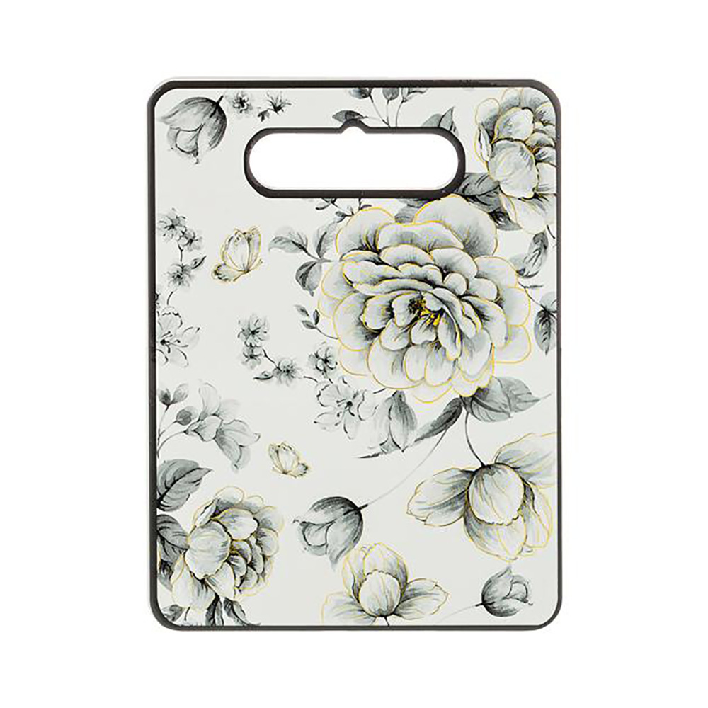 358-1609 Посуда керамическая Подставка под горячее Вдохновение Lefard 