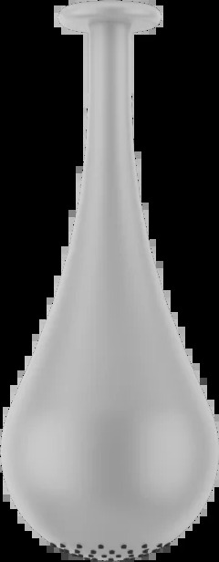 Насадка для душа 33751 279 Gessi Goccia МАТОВО-БЕЛЫЙ