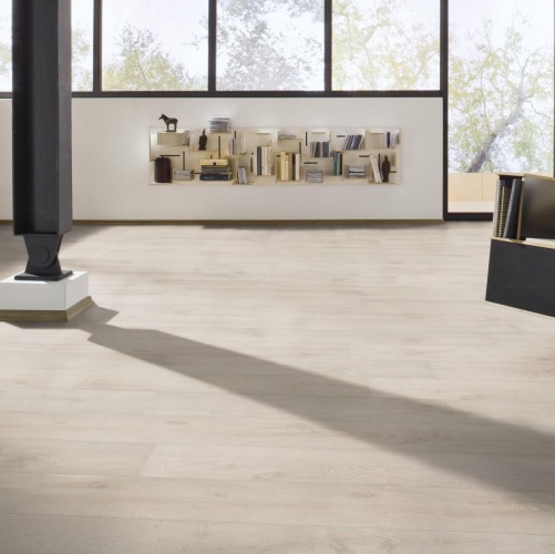 Ламинат Meister Дуб арктически-белый 6503 3300100049 - Вид №1