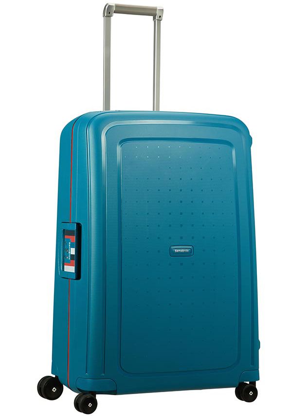 10U-57002 Чемодан 10U*002 Spinner 75/28 Samsonite S'Cure  - Вид №7