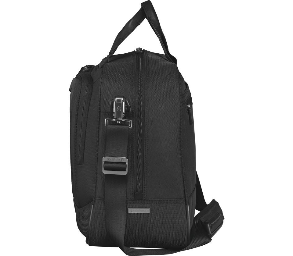 600613 Сумка для ноутбука Business Duffel 15.6 Victorinox VX One  - Вид №1