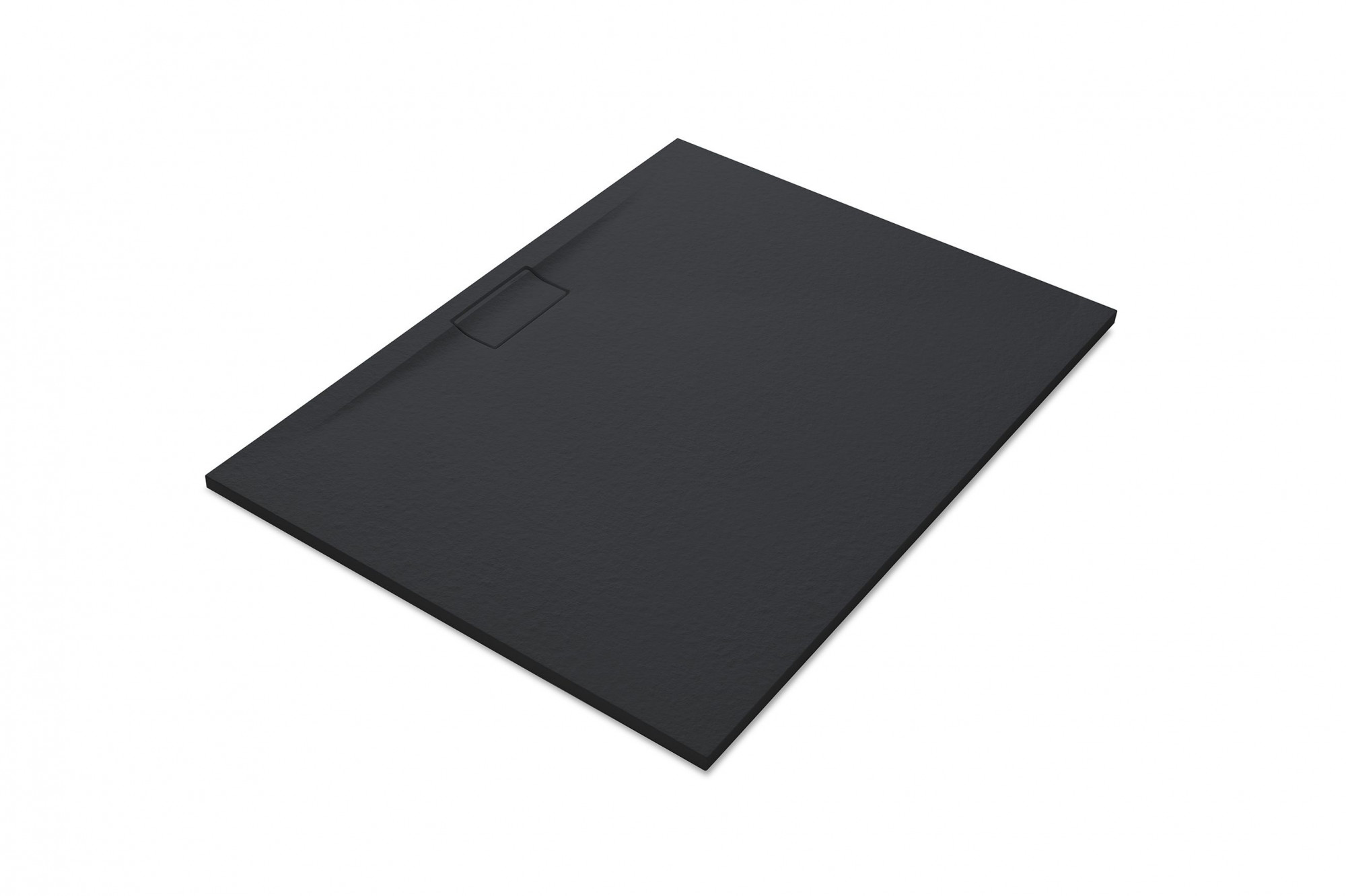 MCBATH Nova Stone Cover 120x90 прямоугольный графитовый sun-id-1959839